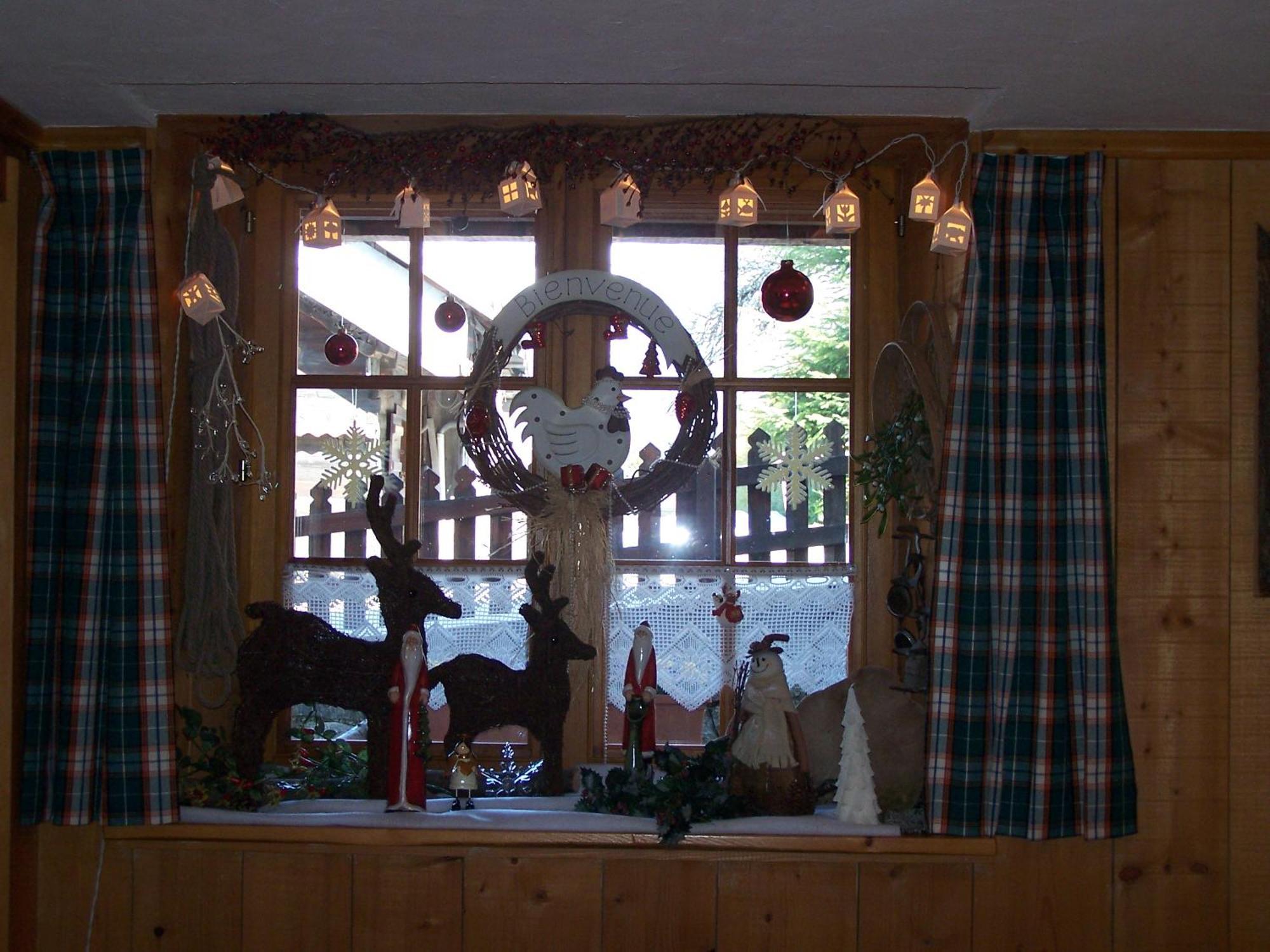 Le Montagny Hotel Les Houches Buitenkant foto